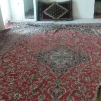 سلام یک فرش سه در چهار دارم هیچ پارگی نداره|فرش|نیشابور, مازول|دیوار