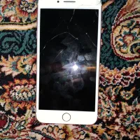 ایفون ۷ پلاس ۱۲۸ گیگ|موبایل|ورامین, ورامین|دیوار