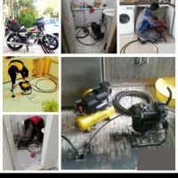 لوله بازکنی تهرانسر خلیج دهکده چیتگر اردستانی کوهک|خدمات پیشه و مهارت|تهران, بوستان چیتگر|دیوار