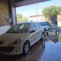 استخدام کارگر کارواش