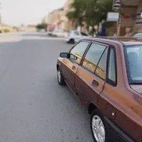 پراید|خودرو سواری و وانت|یزد, |دیوار