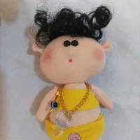 عروسک روسی|اسباب‌بازی بچه|همدان, |دیوار