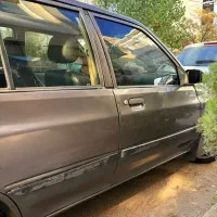 پراید111 زیر پا فنی خوب|خودرو سواری و وانت|مشهد, چهارچشمه|دیوار