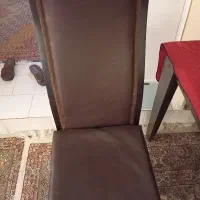 میز ناهارخوری ۶ نفره