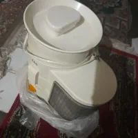 آبمیوه گیری قدیمی آلمانی|آبمیوه‌گیر و آب‌مرکبات‌گیر|اندیشه, شهرک المهدی|دیوار