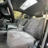 مزدا 323 اتومات فول آپشن مدل 85|خودرو سواری و وانت|تهران, سعادت‌آباد|دیوار