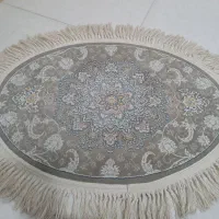 فرش پادری ۲ عدد باهم