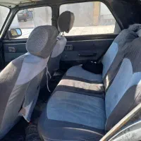 پی کی|خودرو سواری و وانت|فسا, |دیوار