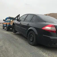 امدادخودرو شبانه روزی میثم یدکش یدک کش جرثقیل
