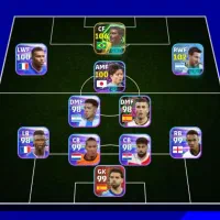 efootball mobile