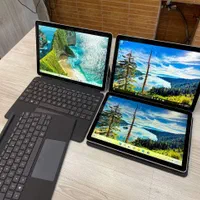 فروش اقساطی سرفیس گو 2 surface go|رایانه همراه|زنجان, |دیوار