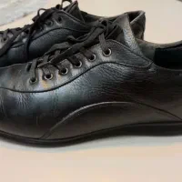 کفش مردانه چرم سایز ۴۳