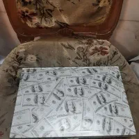 لپ تاپ طرح و رنگ خاص Hp|رایانه همراه|اصفهان, مسجد مصلی|دیوار