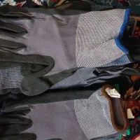 دستکش ضد برش|ابزارآلات|پرند, فاز ۶|دیوار