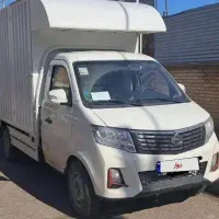 فروش وانت جدید KYC T3 PLAS