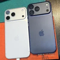 آیفن ۱۷ پرومکس