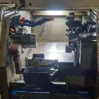 دستگاه سی ان سی میانو ژاپن