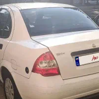 تیبا1 مدل94 دوگانه شرکت