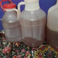عسل طبیعی