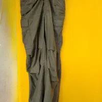 اورکت پیراهن و شلوار آمریکایی|لباس|رشت, گلباغ نماز|دیوار