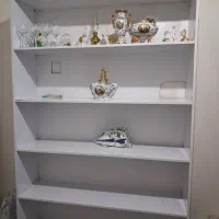 ویترین ام دی اف