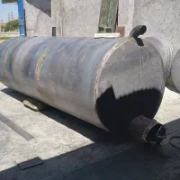 ساخت انواع تانکرهای اب وفاضلابی