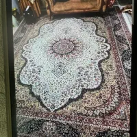 فرش ۱۲متری کاملا سالم