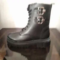 کفش های نو|کیف، کفش، کمربند|ملایر, |دیوار