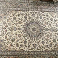 2 تخته فرش 6 متری دستباف اردکان یزد، کار کرده|فرش|تهران, شهرک غرب|دیوار