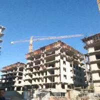 حراست کارگاه ساختمانی