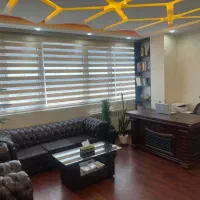 ۹۵ متر/۲پارکینگ/سنداداری/شمال جردن
