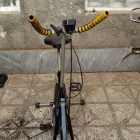 دوچرخه ثابت|تجهیزات ورزشی|نیشابور, بلوار گلها|دیوار