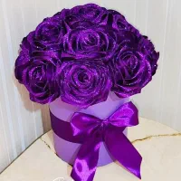 فروش گل ربانی های شیک  و دسته گله شاباش|گل مصنوعی|فورگ, |دیوار