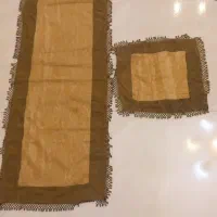 ست رومیزی|پرده، رانر، رومیزی|مشهد, سجاد شهر|دیوار