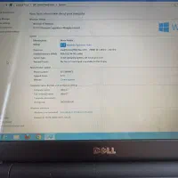 لبتاب مدل دل استوک