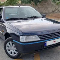 اردی مدل ۸۵ بیرنگ