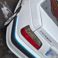 پارس 1403 سفارشی|خودرو سواری و وانت|اندیشه, شهرک المهدی|دیوار