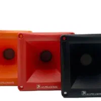 سیستم صوتی خودرو