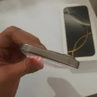 آیفون 16 پرو|موبایل|مشهد, امیر المومنین|دیوار