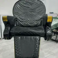 صندلی میکاپ و اصلاح|آرایشگاه و سالن‌های زیبایی|ایذه, |دیوار