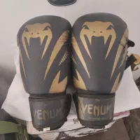 دستکش بوکس