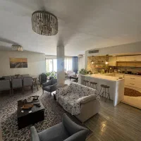 ۱۲۵متر / تاپ لوکیشن قیطریه /۲خواب