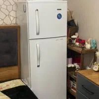 یخچال فریزر۱۲فوت نونو