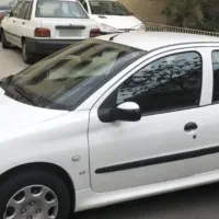 ۲۰۶ مدل ۱۴۰۰