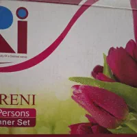چند قوری، سرویس غذا خوری اکبند،گردسوز، گلدان|حراج|تهران, سلسبیل جنوبی|دیوار