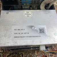 M50 در حد نو