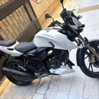 آپاچی ۲۰۰ مدل ۹۷