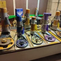 کرکره برقی کرکره سنتی  نصب تعمیر فروش|خدمات پیشه و مهارت|زنجان, |دیوار