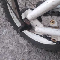 دوچرخه سایز ۱۲|دوچرخه، اسکیت، اسکوتر|رشت, جانبازان|دیوار