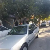 پژو 405 GL - دوگانه سوز CNG، مدل ۱۳۹۴|خودرو سواری و وانت|مشهد, اروند|دیوار